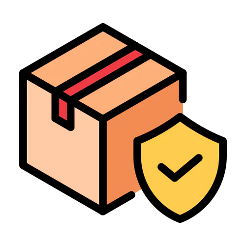 𝐒𝐡𝐢𝐩𝐩𝐢𝐧𝐠 𝐏𝐫𝐨𝐭𝐞𝐜𝐭𝐢𝐨𝐧