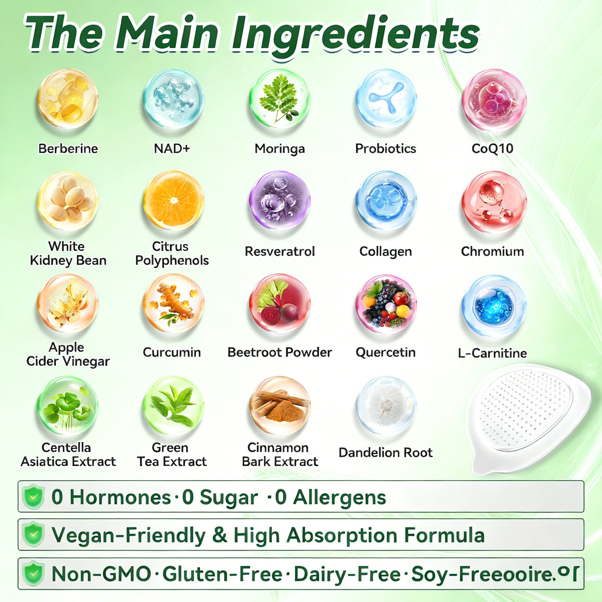 𝑶𝒇𝒇𝒊𝒄𝒊𝒂𝒍 𝑨𝑼 𝑺𝒕𝒐𝒓𝒆 |✨Solaroza® 10-in-1 Weight Loss Patch: Boost Metabolism & Burn Fat (NAD+ & Berberine)