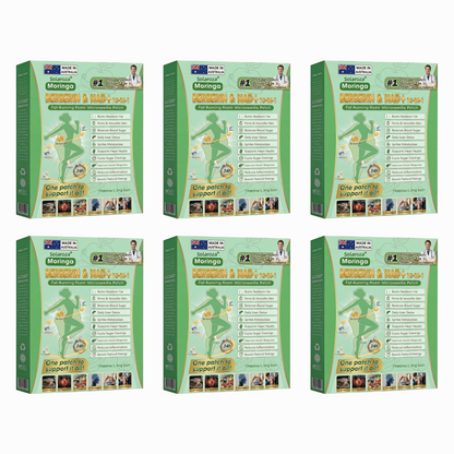 𝑶𝒇𝒇𝒊𝒄𝒊𝒂𝒍 𝑨𝑼 𝑺𝒕𝒐𝒓𝒆 |✨Solaroza® 10-in-1 Weight Loss Patch: Boost Metabolism & Burn Fat (NAD+ & Berberine)